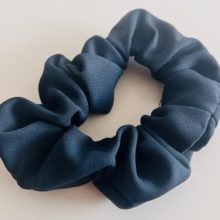 coletero azul liso