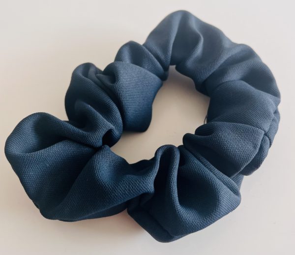coletero azul liso