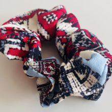 coletero estampado