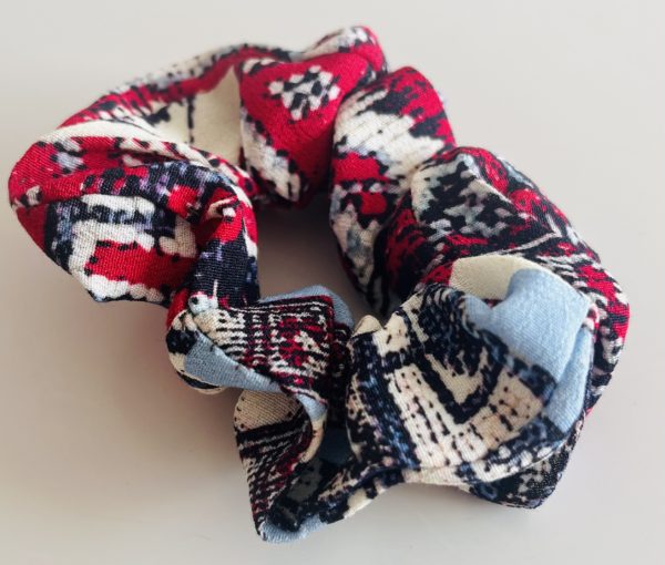 coletero estampado
