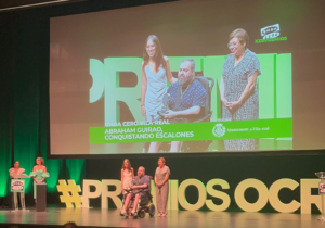 Premios Onda Gala Cero Castellón 2023