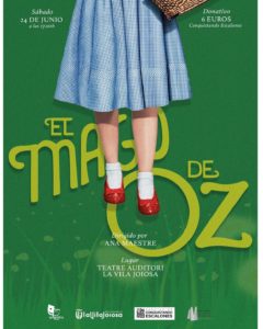 Arteatro Mago de Oz