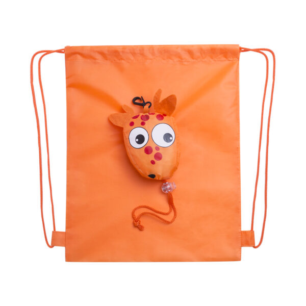saquito-infantil-plegable-animales saquito-infantil-plegable-animales