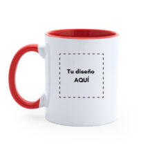 taza color personalizar