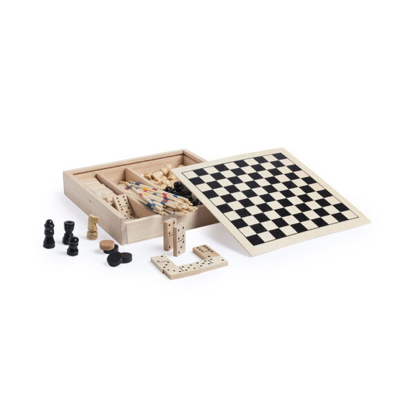 Set-4-juegos- en-1-madera-mikado-ajedrez-damas-domino(3)