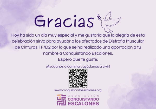 tarjeta comunión 2 reverso