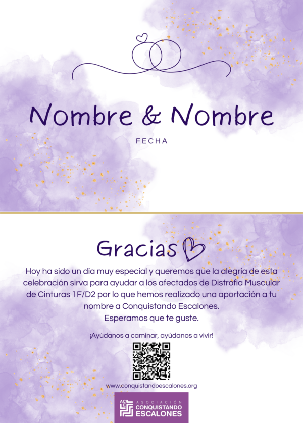 tarjeta matrimonio 2