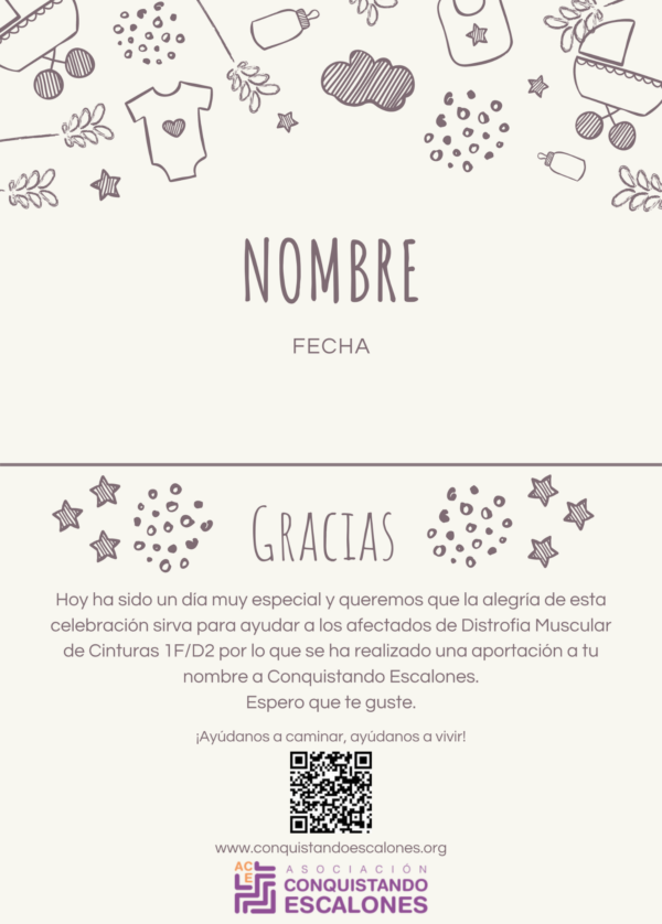 tarjeta nacimiento 1