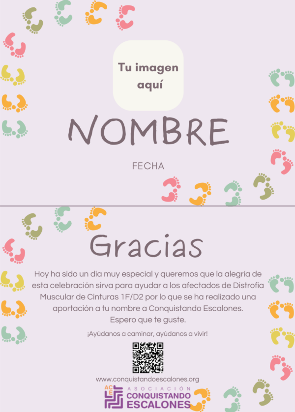 tarjeta nacimiento 2
