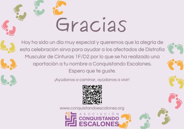 tarjeta nacimiento 2 reverso