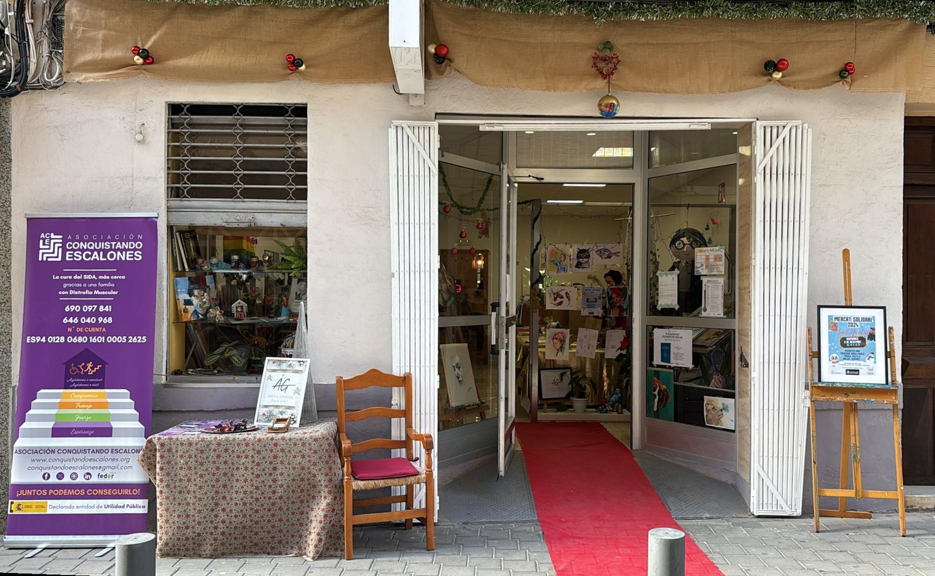 Mercadillo San Nicolás (2)