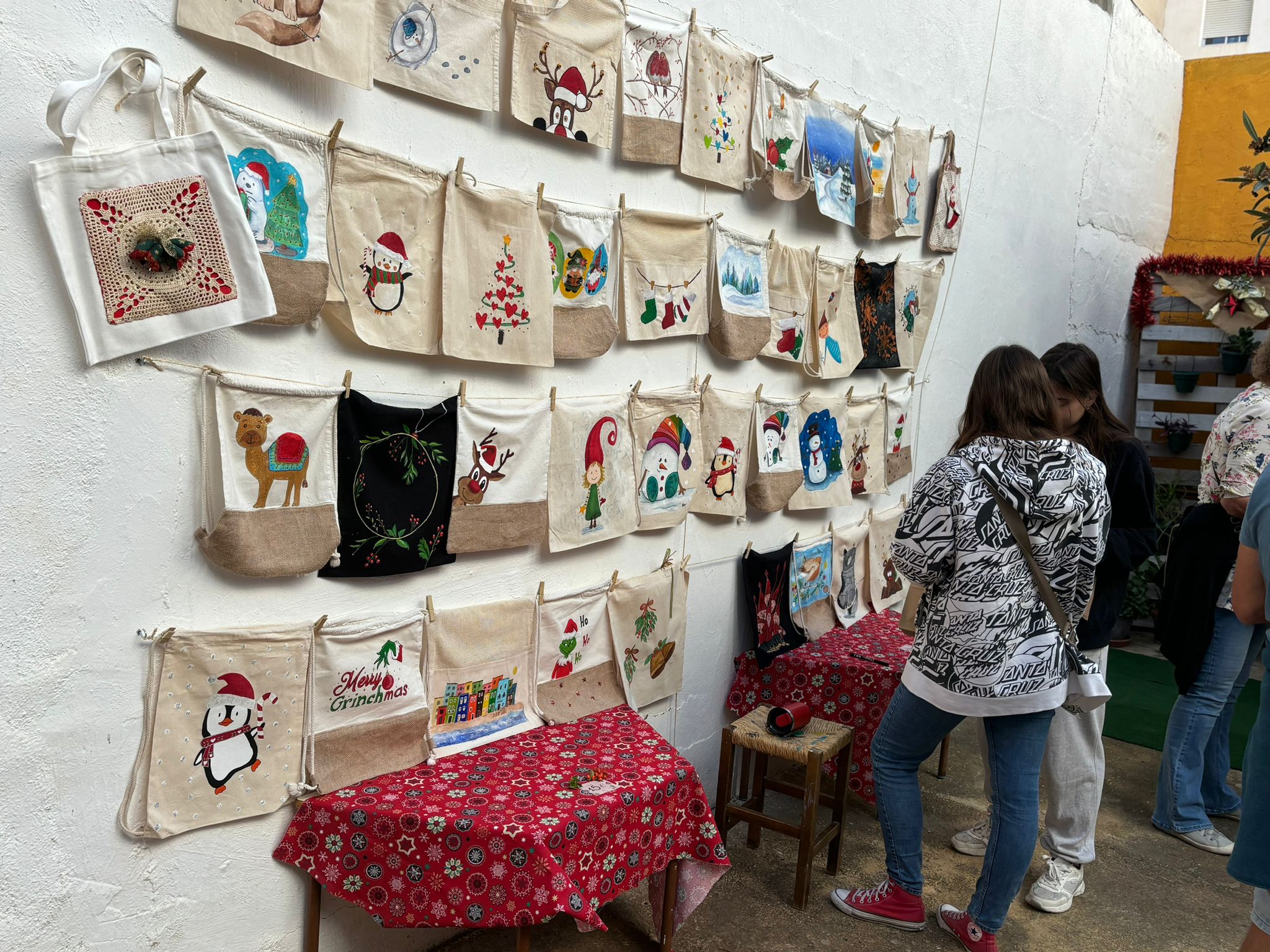 Mercadillo San Nicolás (6)