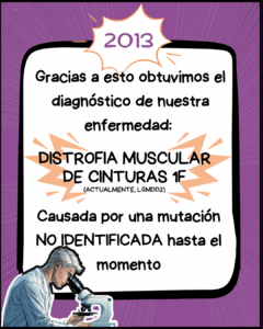 El Origen de Conquistando Escalones - 10 años Conquistando Escalones 4