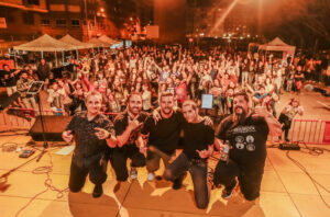 La Malavida - BeerRock Fest Vol IX 2025