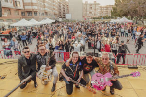 Los Dalton - BeerRock Fest Vol IX 2025