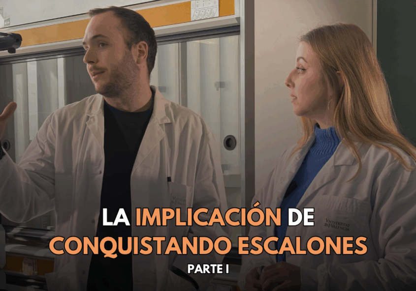 La implicación de Conquistando Escalones en las investigaciones científicas de la Distrofia Muscular de Cinturas 1FD2 LGMDD2 y el VIH