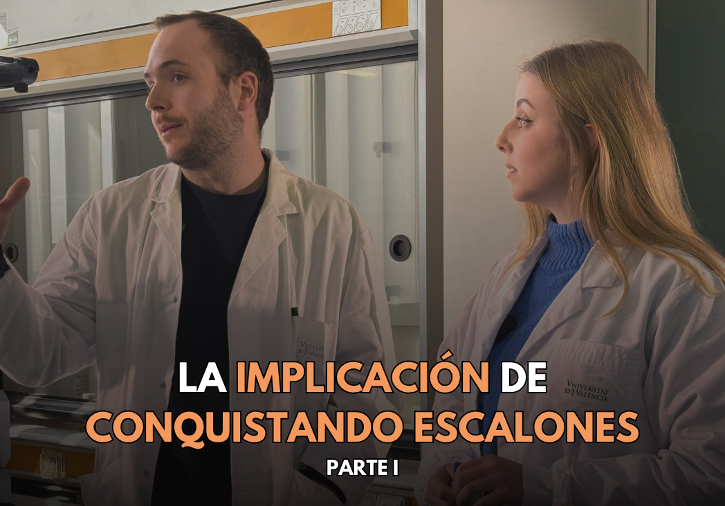 La implicación de Conquistando Escalones en las investigaciones científicas de la Distrofia Muscular de Cinturas 1FD2 LGMDD2 y el VIH